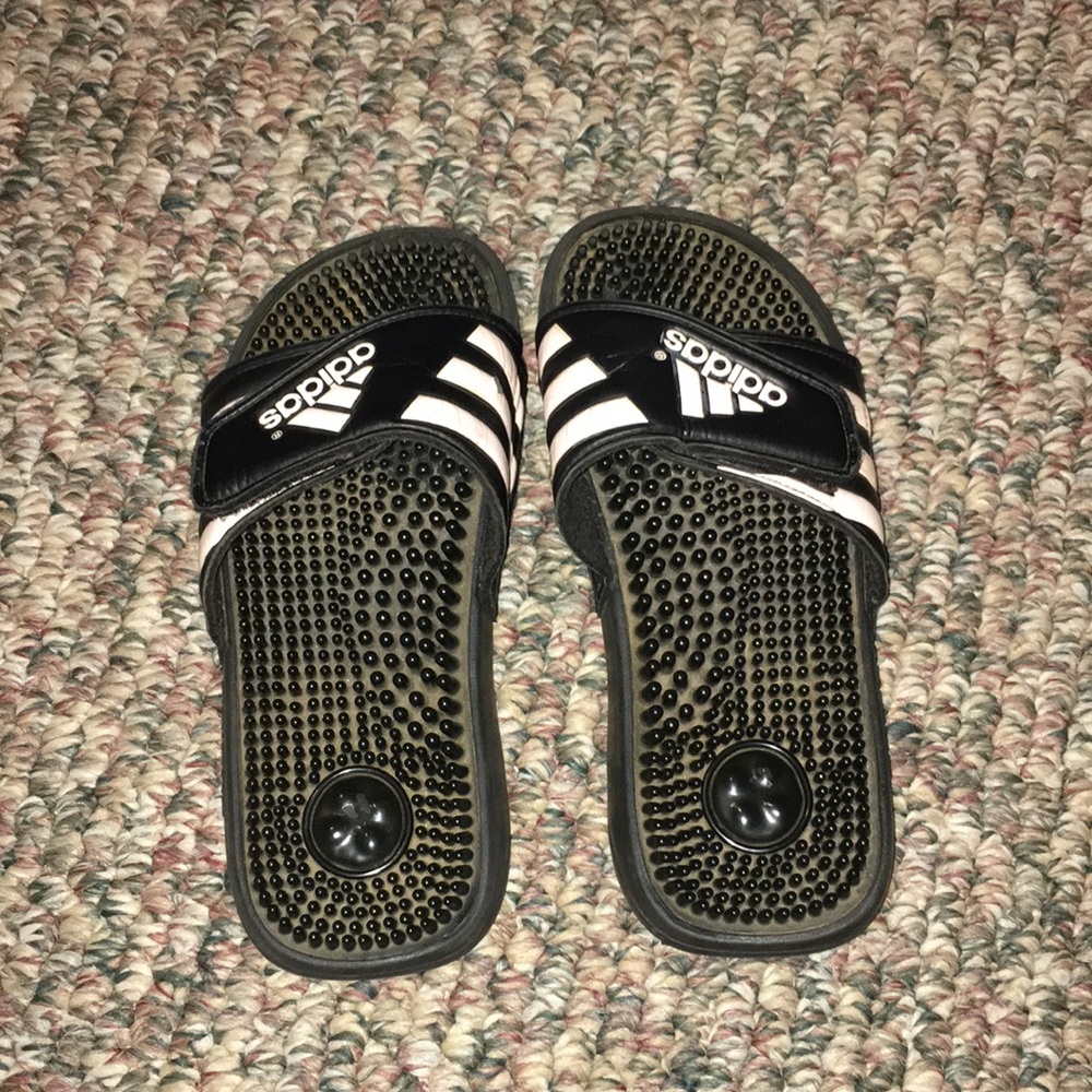 adidas slides